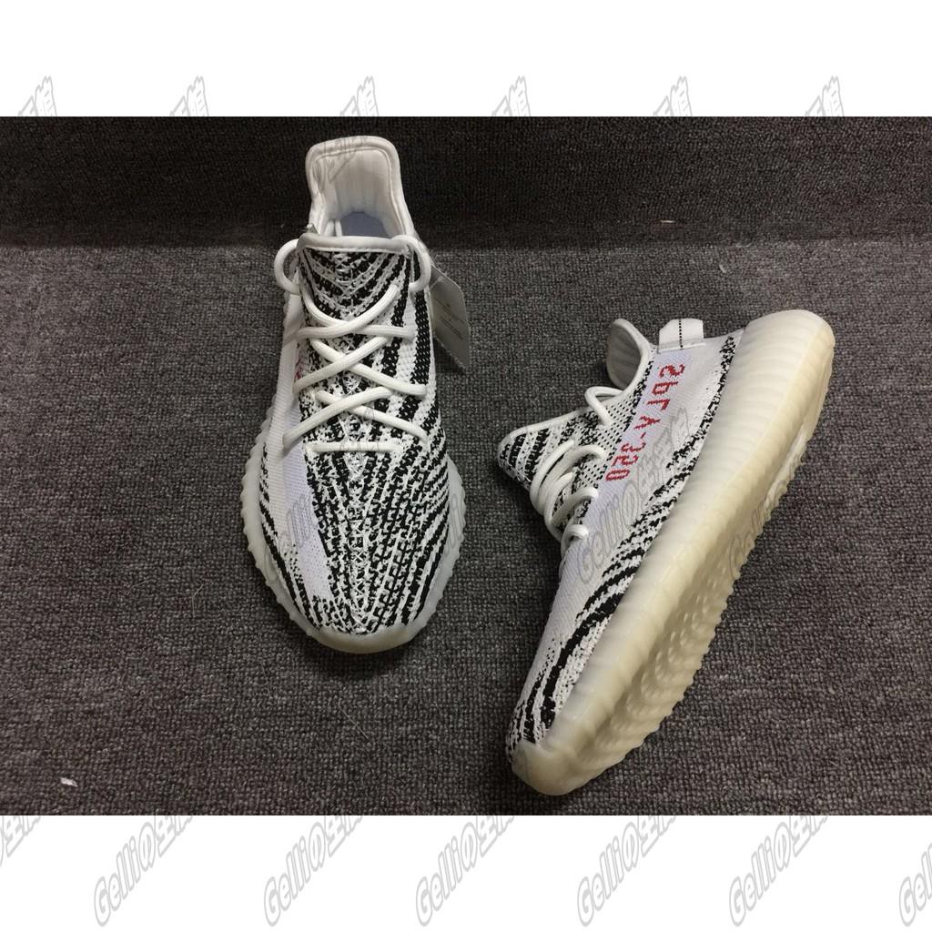 ของแท้ Discount Priceready Stock Adi Kasut Lelaki Adidas Yeezy 350 V2