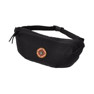 VOLCOM กระเป๋าคาดอก THOMAS HOOPER FA WAIST PACK SP22 (VD6512202)