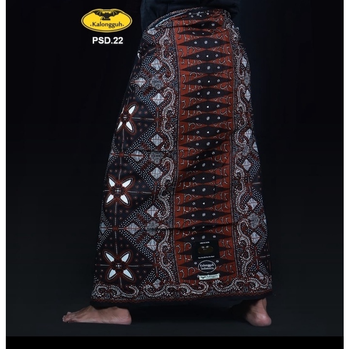 ผ้าถุง ผ้าบาติก ของแท้ พิเศษ และชาติพันธุ์ Pekalongan PSD 22