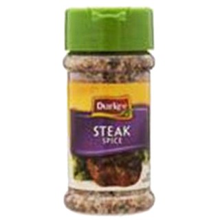 เดอร์กี้สเต็กสไปซ์ 92กรัม Durky Steak Spice 92 gm.
