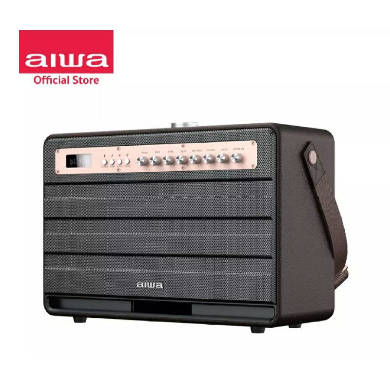 Aiwa​ Enigma MI-X450 ของเเท้ สินค้าของใหม่ทุกตัว