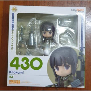 Nendoroid 430 Kantai Collection Kitakami มือ 1