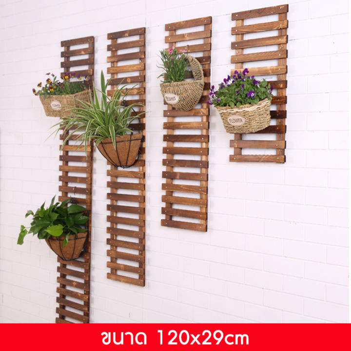 รวมกัน 99+ ภาพพื้นหลัง ไม้ ระแนง แขวน ต้นไม้ สวยมาก