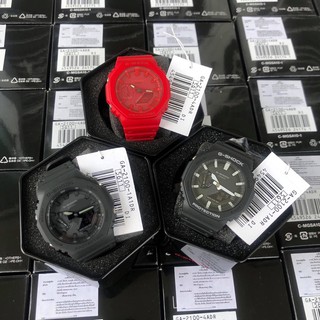 Ga-2100  สินค้าแท้100% รับประกัน 1ปี