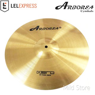 ARBOREA ฉาบ รุ่น HERO 18"