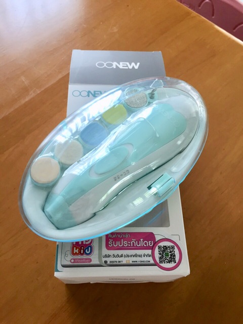 กรรไกรตัดเล็บอัตโนมัติ OONEW [ USED LIKE NEW* ]