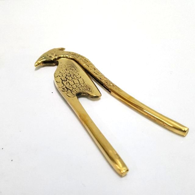 Brass byfa อุปกรณ์เครื่องหมาก ชุดเชี่ยนหมาก ตอกลายงานช่างฝีมือ ลายดอก ใบไม้ ลายไทยสวยงาม9” ราคา ถูกที่สุด ดีลบีเคเค แกลเลอรีภาพที่ 7