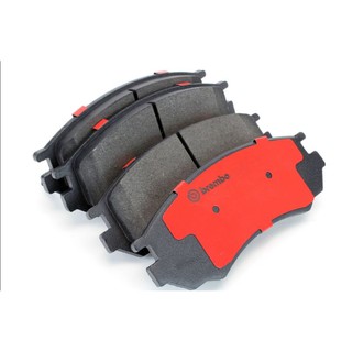 Brembo Ceramic Brake pads ผ้า​เบรก​เซรามิก​สำหรับ​ Chevrolet Cruze 1.6 / 1.8 / 2.0 ปี​ 2008-2018