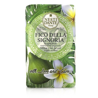 NESTI DANTE - Triple Milled Vegetal Soap With Love &amp; Care -