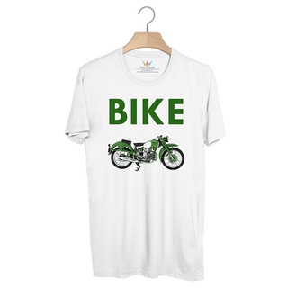 BP203 เสื้อยืด BIKE #3