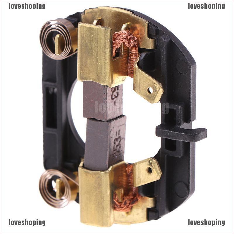 Spazzola di carbone per Trapano Senza Fili DCD730 DCD735 DCD780
