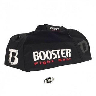 Booster  Bag   Recon