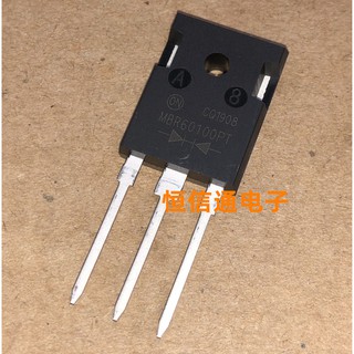 MBR60100PT MBR60100 Power Schottky Rectifier