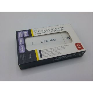 AirCard Wifi Modem 4G LIE 150 Mbps.