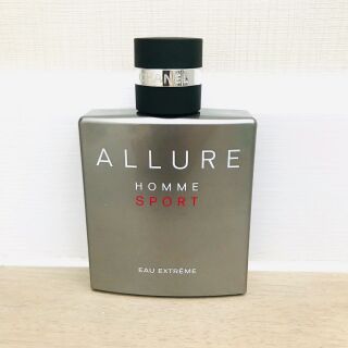 Chanel Allure Homme Sport Eau Extreme EDP 100ml