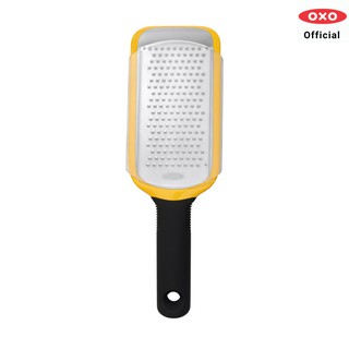 OXO ที่ขูดช็อคโกแล็ต ขนาดกลาง l Etched Medium Grater ของแท้ 100%