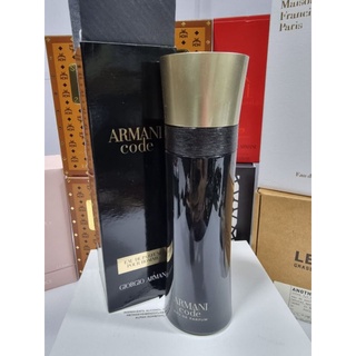 GIORGIO ARMANI Armani Code EDP109ml พร้อมกล่อง