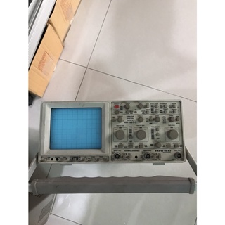 Ossilloscope Hameg HM1507-3 150 Mhz