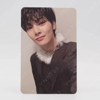 ♡︎พร้อมส่ง♡︎ Stray Kids Oddinary Frankenstein Photocard I.N การ์ด ไอเอ็น สเตรย์คิดส์ สตค SKZ