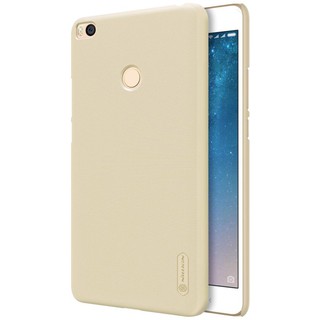 NILLKIN แท้💯% Xiaomi Mi MAX 2 รุ่น Nillkin Super Frosted Shield