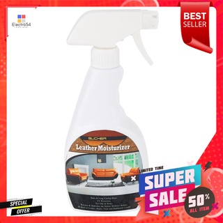 น้ำยาเคลือบบำรุงผลิตภัณฑ์หนัง SEEKER 500mlLIQUID MAINTAINLEATHER SEEKER 500ml