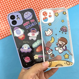 Oppo เคสออปโป้ พร้อมส่งจากไทย!! เคสใสกากเพชร เคสกริตเตอร์ เคสขอบสี เคสแฟชั่น เคสสวย เคสมือถือ เคสหวาน เคสน่ารัก