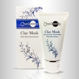 ส่งฟรี Clay Mask