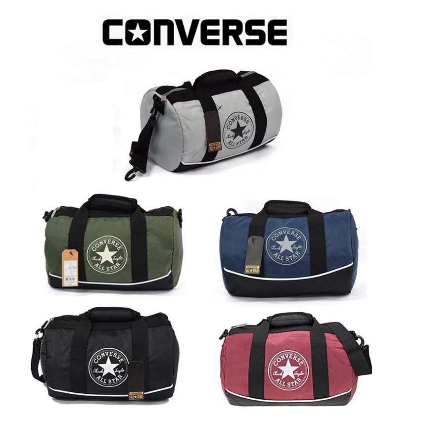 converse logo mini bag