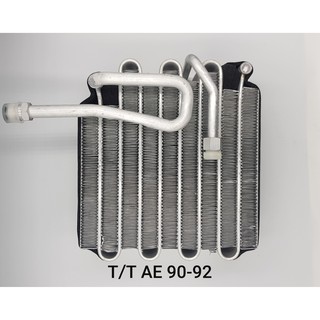 คอล์ยเย็น TOYOTA AE ปี 90 -92 (AIR COOL)