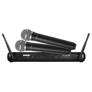 SHURE SVX288/PG58 ไมโครโฟนไร้สาย