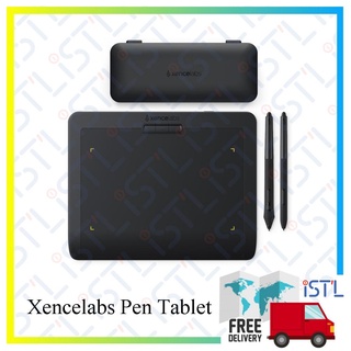 Xencelabs Pen Tablet