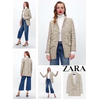 เสื้อสูทแบรนด์เนม แบรนด์ZARA