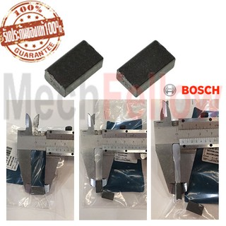 แปรงถ่าน BOSCH GSB10RE/GSB13RE/16RE