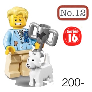 Lego_minifigure_series 16 NO12