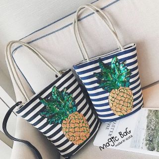 Style vintage fashion bag
