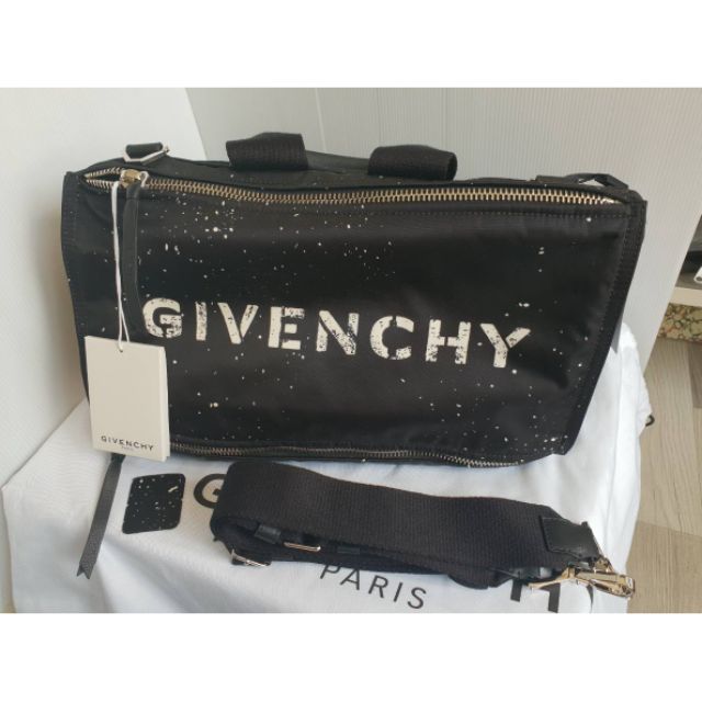New Givenchy pandora
