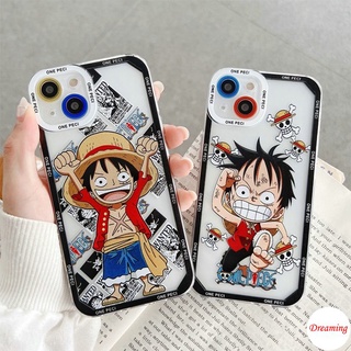 เคสโทรศัพท์มือถือนิ่ม ป้องกันเลนส์ ลายเด็กผู้ชายแล่นเรือใบน่ารัก สําหรับ Infinix Hot 11S NFC 10S 10i 10 9 Play Smart 4 5 6 Tecno Spark 6 Go 2020