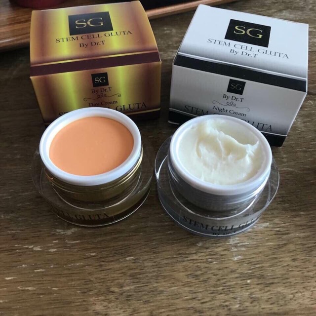 ครีมstem cell gluta by dr.Tครีมหมอทีครีมสเต็มเซลล์กลูต้า