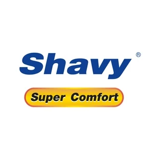 Shavy Super Comfort 2 / เชฟวี่ มีดโกน ซูเปอร์ คอมฟอร์ท 2ใบมีด 2ด้าม/ห่อ