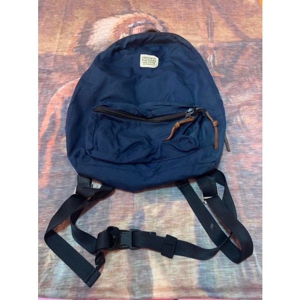 กระเป๋าเป้ FREDRIK PACKERS