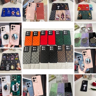 case oppo reno8 5G หน้าจอ 6.4 เคส ออปโป้ reno 8 (5G)