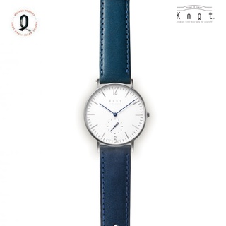 KNOT Selection | นาฬิกาข้อมือสำหรับผู้หญิง KNOT ของแท้ (ผลิตในประเทศญี่ปุ่น ) Made in Japan รุ่น CS-36SVWH1
