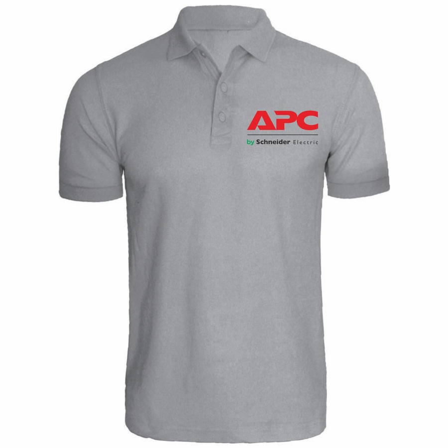 SCHNEIDER เสื้อโปโล Apc by skhender / เสื้อเชิ้ตคอปก apc พรีเมี่ยม