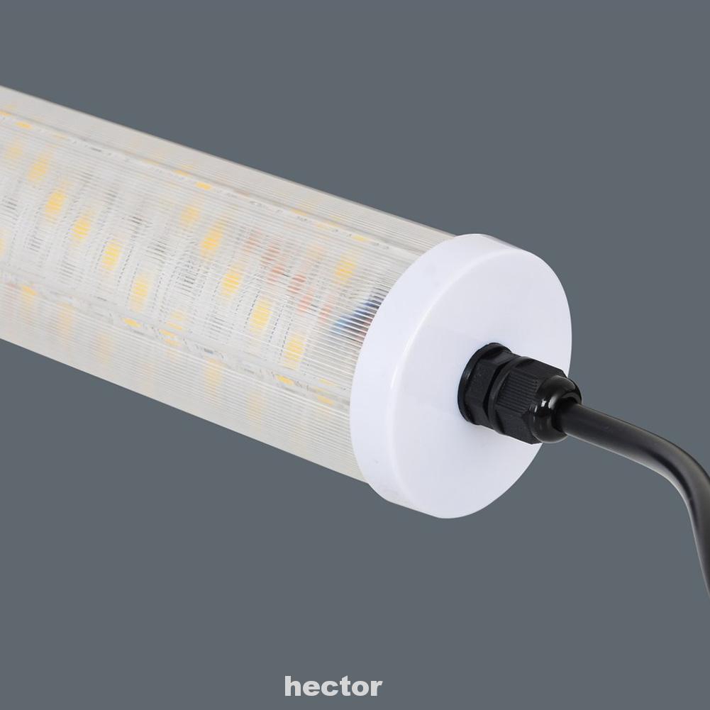 Attract Squid Double Waterproof Krill LED Underwater Night Outdoor ...