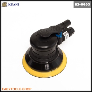 KUANI KI-6603 เครื่องขัด ORBITAL