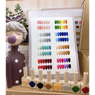 สีใหม่ค่ะรุ่นนี้มี 48 สีค่ะแถมชาร์ทคะพร้อมส่งค่ะ