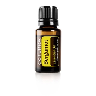 Bergamot Citrus bergamia 15ml.