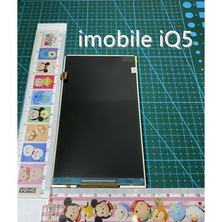 จอแสดงผล LCD Imobile iQ5 จอi-mobile IQ 5 BOE BTL504885-W640L RO.O