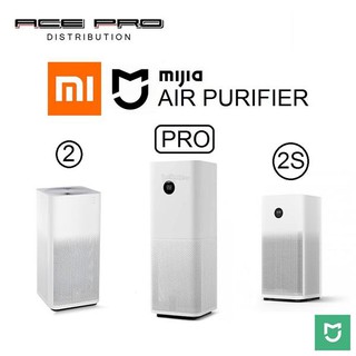 Mijia air purifier pro