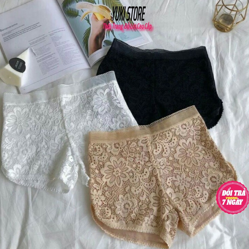 กางเกงขาสั้นใส่ใต้กระโปรง ️alohashop91 ️ ชุดชั้นในสตรีใส่ใต้กระโปรง ️alohashop91 ️ ชุดชั้นใน